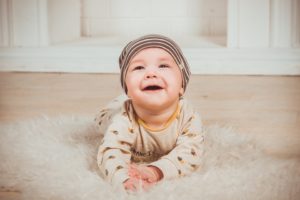 「あなたに名前があることの意味や理由」居場所はいつの世にもあるものさ。