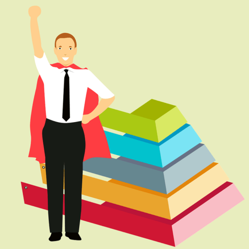 コンフォートゾーンを抜け出して自分の可能性を広げよう！限界突破！