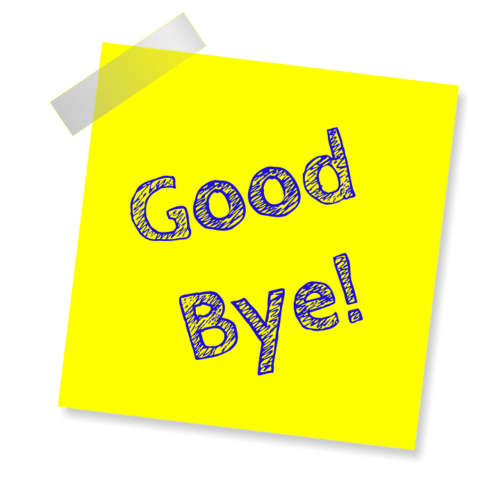 なかなか消えないしつこい罪悪感を消す方法。罪悪感よ、さようなら！