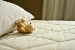 HSPの人はよく眠る?睡眠時間について全力で考察してみた!