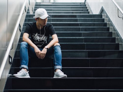 感謝できない人は無理に感謝しなくていい。無理は心の毒になる!