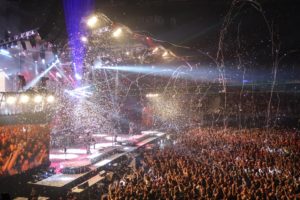イライラした時に聞く音楽はメタルで決定!おすすめ和洋へヴィメタルバンド84選。