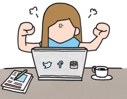 「短気は損気」アンガーマネジメントで怒りをコントロールしよう