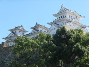 どうして、私達は歴史にロマンを感じるのか?心理学的に考察してみた。