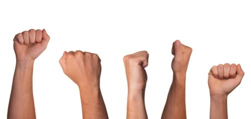 反骨精神やハングリー精神のみでの成長には限界がある。