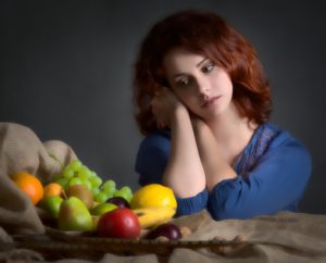 太っていると怠け者で痩せてると自信家で中肉中背は恥ずかしがり屋?