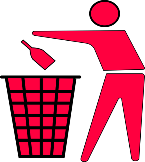 ものが捨てられない人が捨てられないのはものではなく執着心だ！