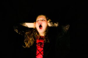 あなたが人が怖いのは対人恐怖症だからかも?対人恐怖に対策しよう!