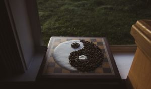 究極の利己主義は利他主義?究極の利他主義は利己主義?善悪は快不快。
