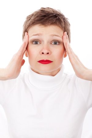 ストレス自体は害悪じゃない。あなたのとらえ方がストレスを害悪にする。