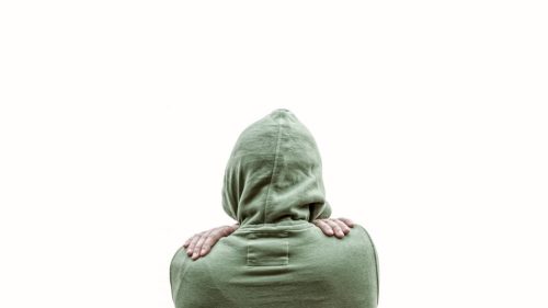 男らしさなんてもういらないんだ!ウツを引き起こす男らしさ。