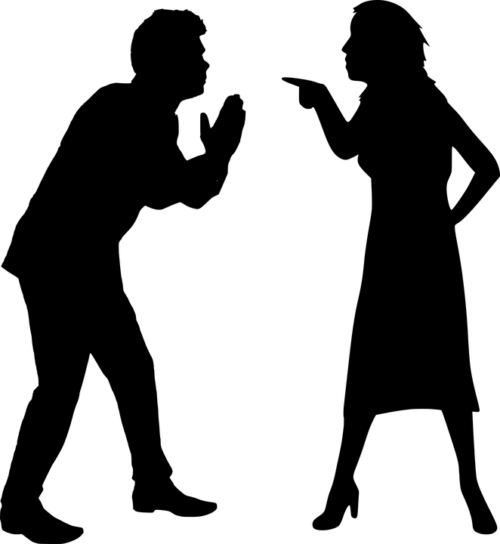 「恋愛におけるケンカからの仲直り方法」恋人とケンカしたら効果的に謝ろう！