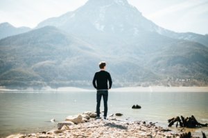 不安な気持ちを力に変えモチベーションを高めるには不安と向き合おう。