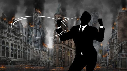 プライドには実はいい奴と悪い奴がいる?悪いプライドならいらない。