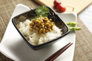 納豆は健康に良い。納豆はうつにも効果がある?納豆菌の効果も検証!