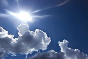 太陽みたいな人になるにはどうしたらいいんだろうか?