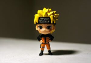 NARUTOの主人公うずまきナルトの性格をビッグファイブ的視点から心理分析してみた。
