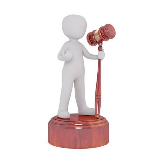 正義マンはクズでうざいし迷惑？相手にしてはいけないしする価値もない