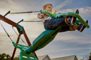 「遊戯療法」子供は遊びを通して心が軽くなったり癒される?