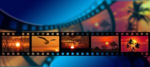 落ち込んだ時に見ると元気になる映画の選び方は状況によって違う。