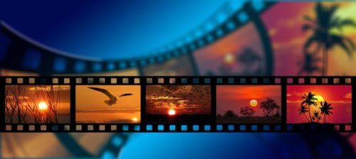 落ち込んだ時に見ると元気になる映画の選び方は状況によって違う。