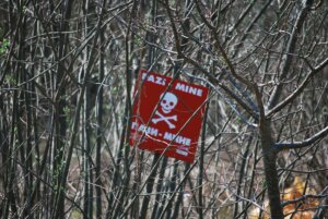 恋愛関係で問題に発展しかねない13の地雷原「要注意」