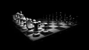「応報戦略と主人と奴隷」やられたらやり返せ?協力はどう引き出す?