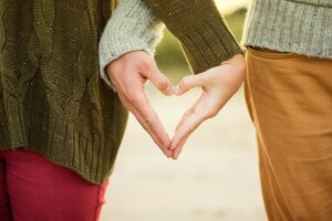カップルが結婚するしないはイベントをしているかにかかっている