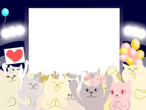 アイドルオタク(ガチ恋勢）はなぜ気持ち悪い、嫌い、怖い等と思われるのか？