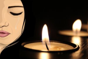 絶望感しか感じない時も時にはある。無理に立ち直ろうとしなくていいさ