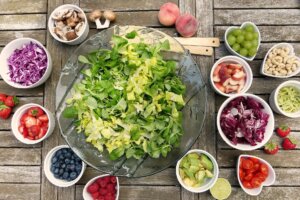 大人の野菜嫌い克服方法を野菜嫌いが本気出して考えてみた