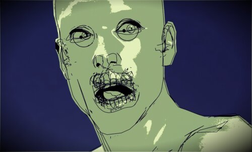 狂気について改めて考えてみたい「一体何が普通の状態なんだ？」