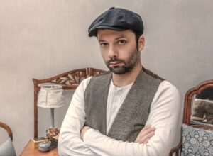 「自分の機嫌は自分で取る」なんて簡単にいうけどさあ、、、