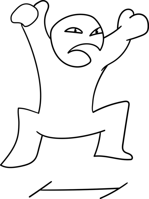 非モテをこじらせるとミソジニーになる気がするので気をつけた方がいい