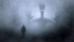 「パレイドリア現象」霊が見えるのはただの幻覚か病気かもしれない