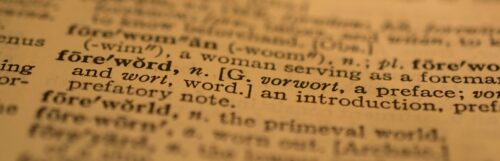 「言語相対性仮説」母国語が何かによって見てる世界が違ってくる?