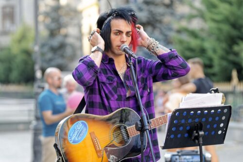 誰にでもマジで才能はあると思う。問題はそれに気が付くかどうかだ。