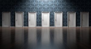 「選択には明確な理由なんてない?」自分の直感は大事にしよう!