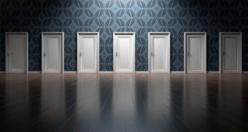 「選択には明確な理由なんてない？」自分の直感は大事にしよう！