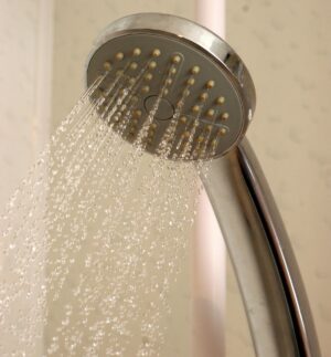冷水シャワーに効果があるのだろうか?実際に試してみたら、、、。