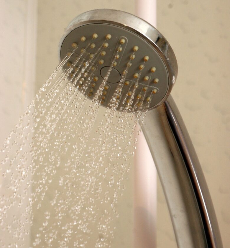 冷水シャワーに効果があるのだろうか？実際に試してみたら、、、。