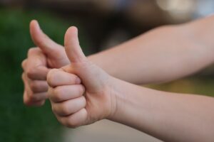 承認欲求に「ウザい」とか「なくしたい」とか思う必要は全くないぞ