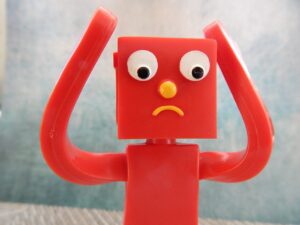 体にいいストレスと悪いストレスを知り悪いストレスを人生から追放だ