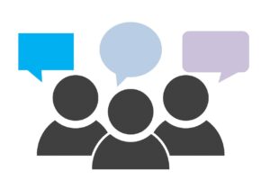 人からの優しいとか冷たいといった評価を一々真に受けたらあかんよ