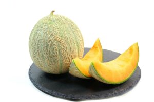 美肌や美白に役立つらしいメロングリソディンてなんなのか?