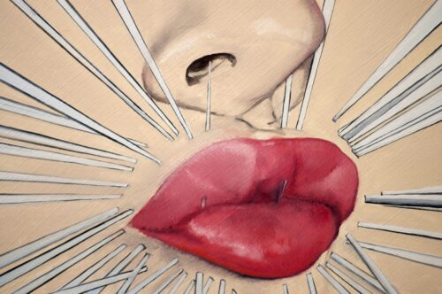 人の悪口をいわない、批判をしないっていうのは地味に大切な事である