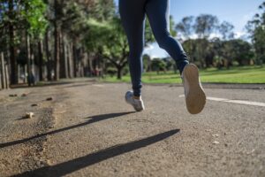 HIITに痩せる効果はあるの?「やはりやせるには食事が基本っぽい」