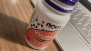 グルタチオンのサプリメントって本当に美肌に効果あるんか??