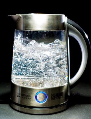 「白湯の効果やメリット」白湯を飲むといいっていうけどそれはなぜ?