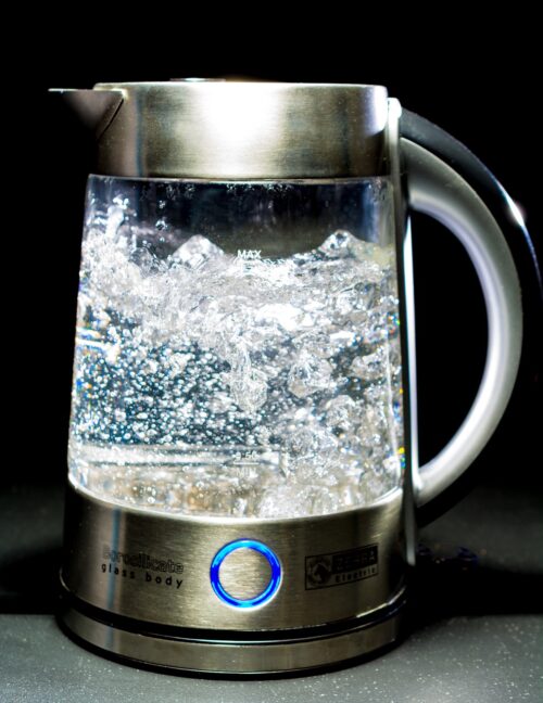 「白湯の効果やメリット」白湯を飲むといいっていうけどそれはなぜ?